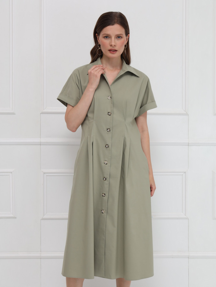 Платье Akimbo 293