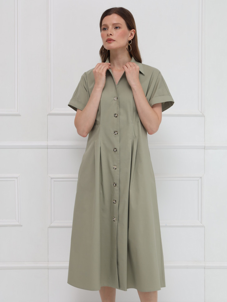 Платье Akimbo 293