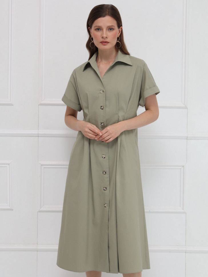 Платье Akimbo 293