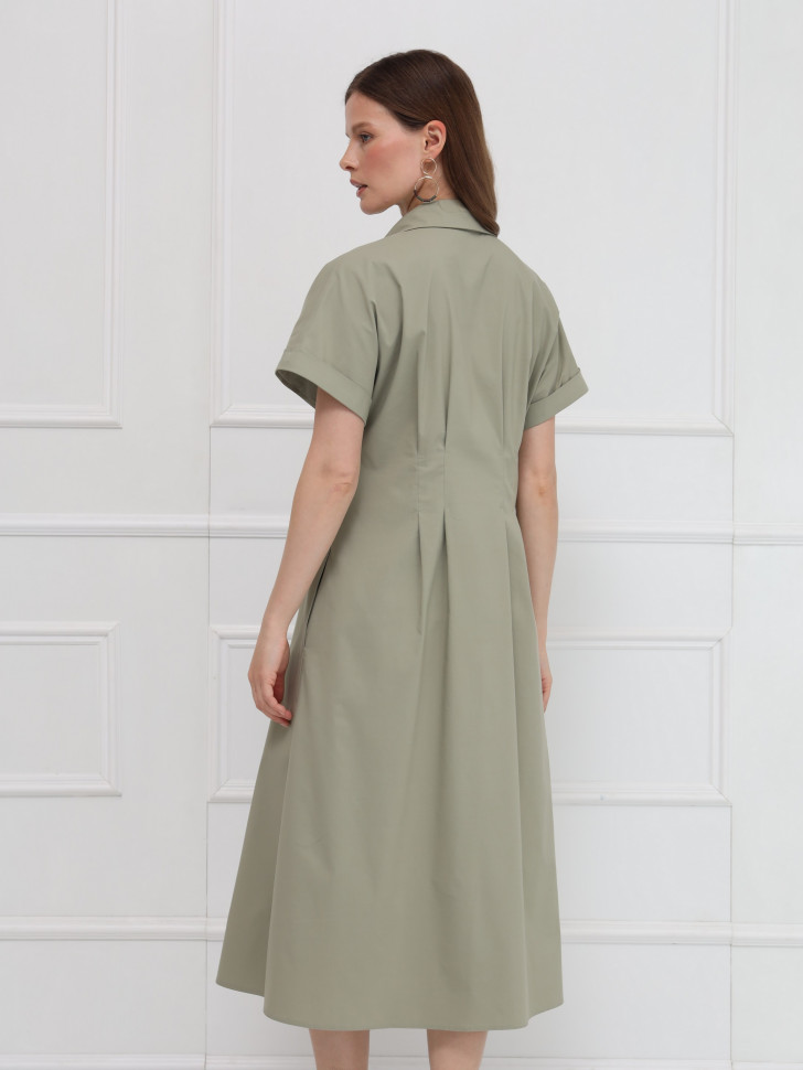 Платье Akimbo 293