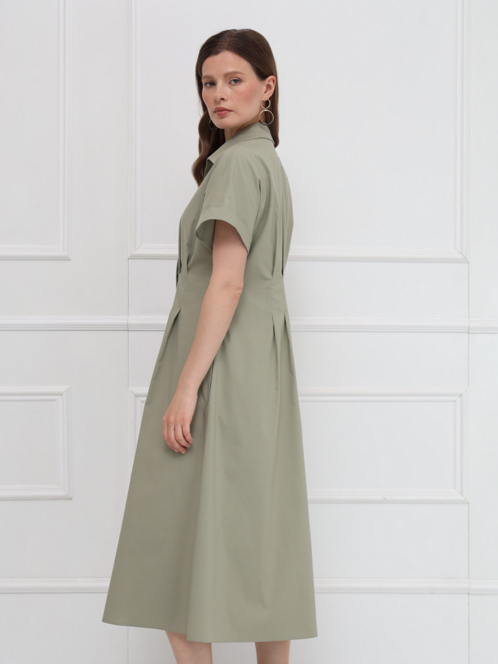 Платье Akimbo 293