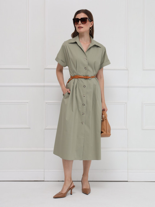 Платье Akimbo 293