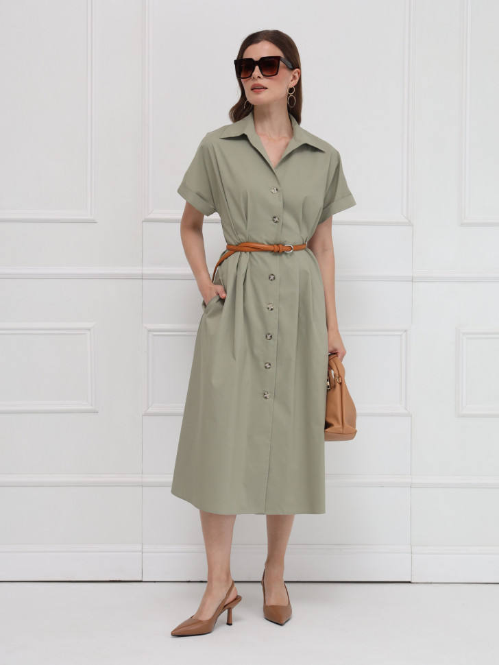 Платье Akimbo 293