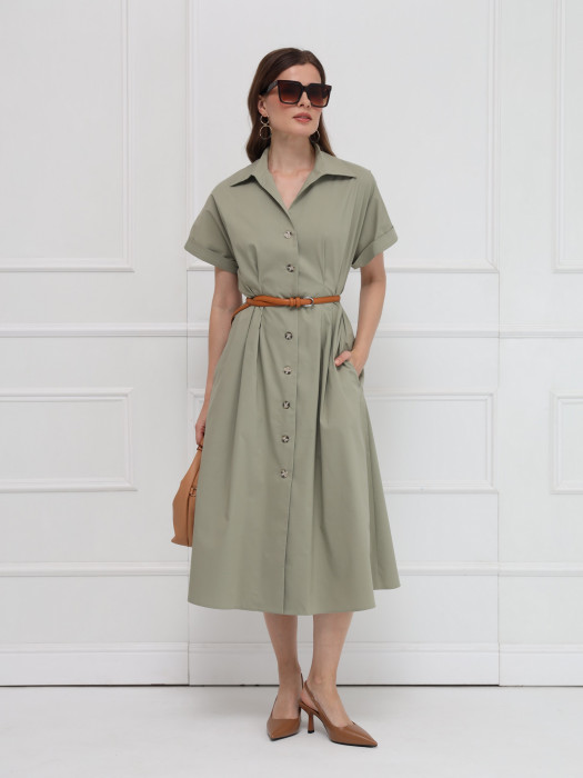 Платье Akimbo 293