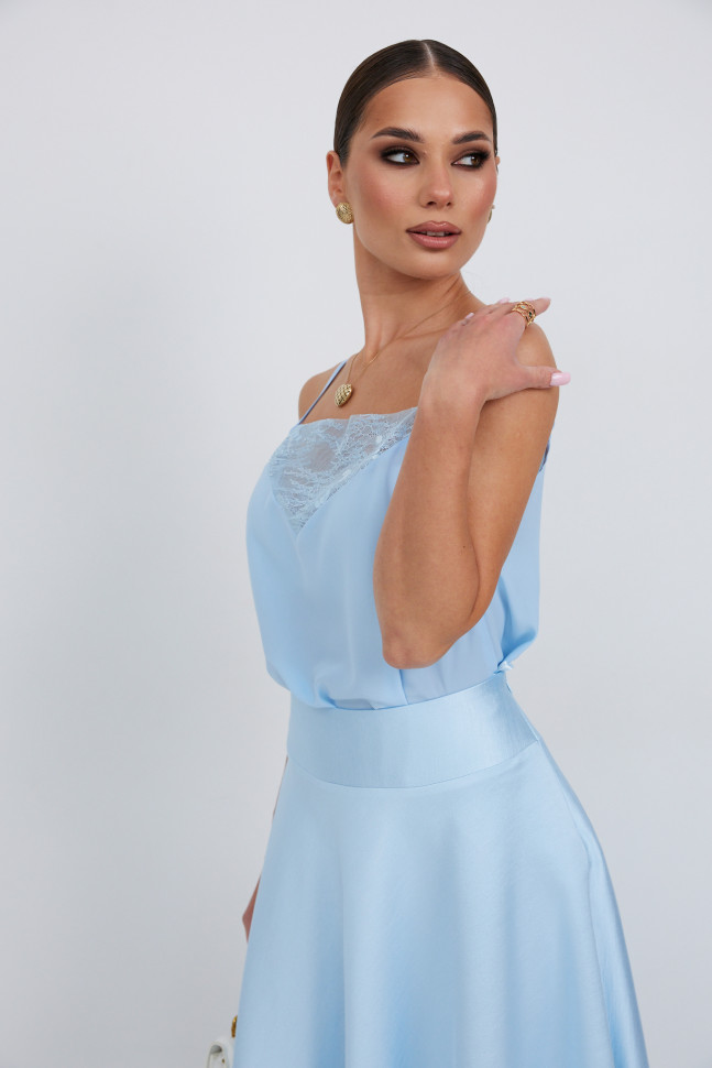 Юбка Vesnaletto 4408