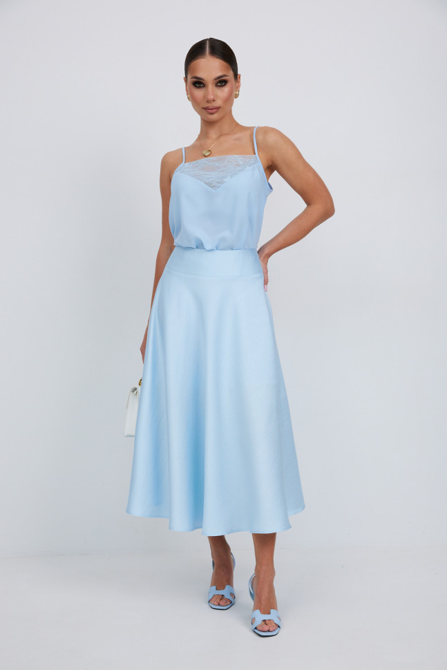 Юбка Vesnaletto 4408