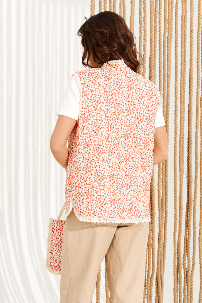 Жилет Elletto 3996