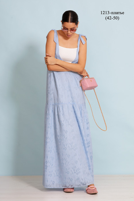 Платье Niv Niv 1213