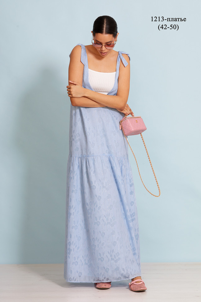 Платье Niv Niv 1213