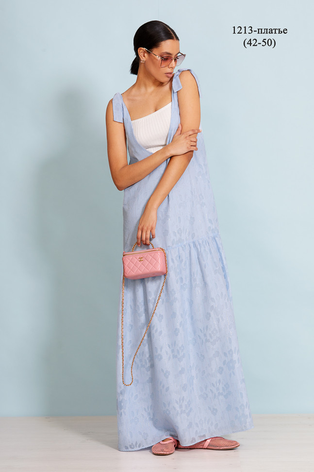 Платье Niv Niv 1213