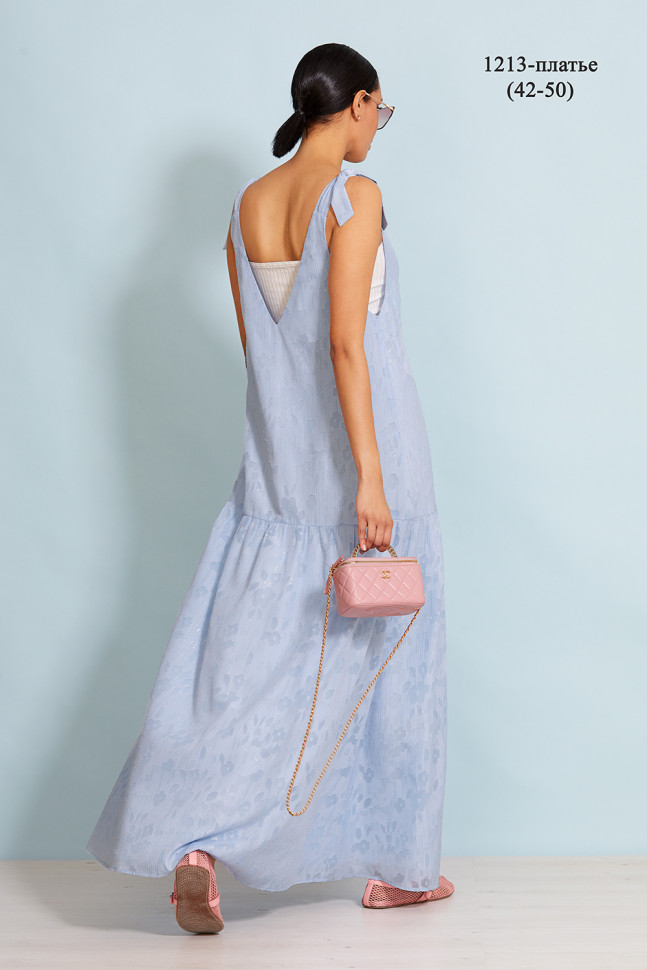 Платье Niv Niv 1213