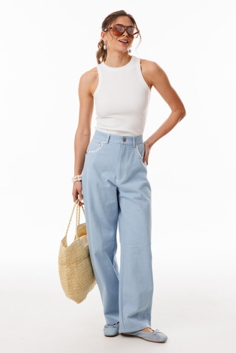 Джемпер EOLA 2798/5