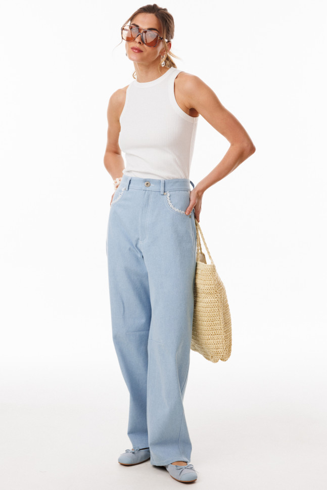 Джемпер EOLA 2798/5