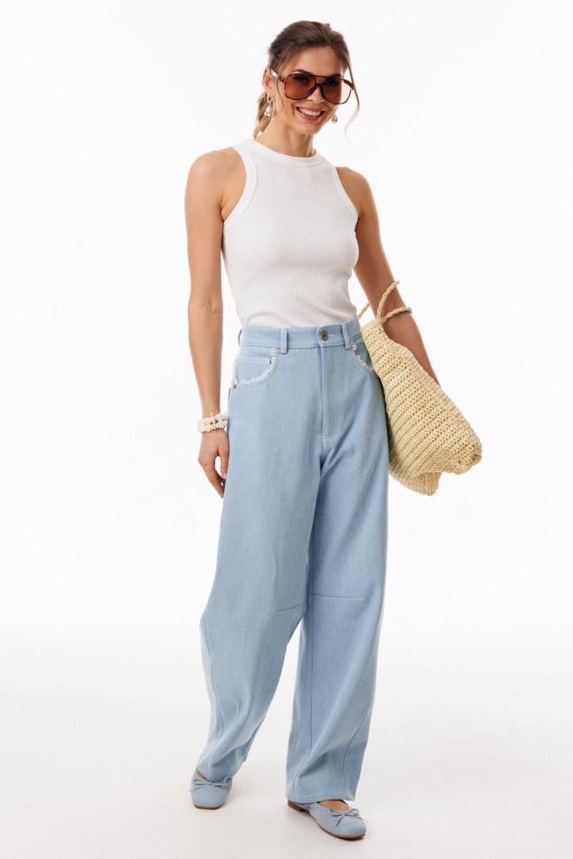 Джемпер EOLA 2798/5