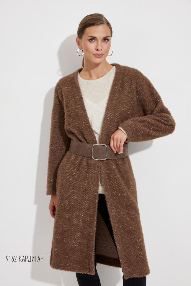 Кардиган Niv Niv Fashion 9162