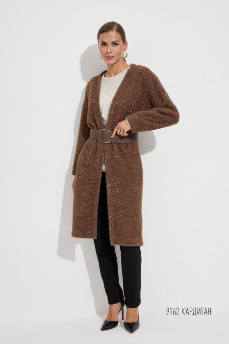 Кардиган Niv Niv Fashion 9162