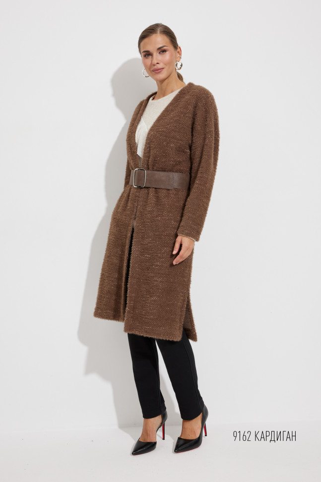 Кардиган Niv Niv Fashion 9162