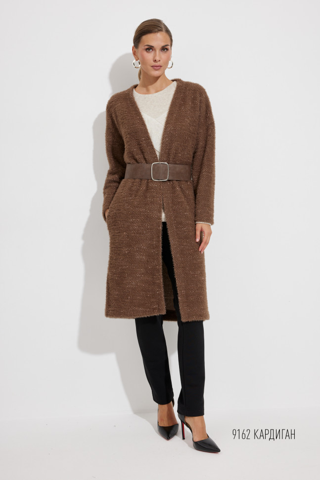 Кардиган Niv Niv Fashion 9162
