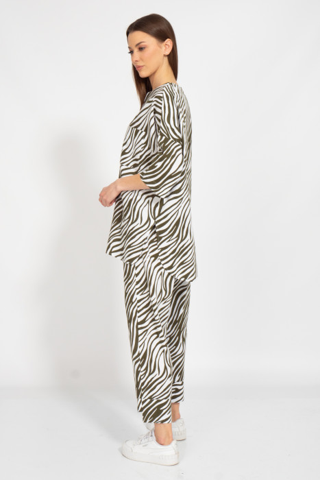 Джоггеры Kivviwear 408220