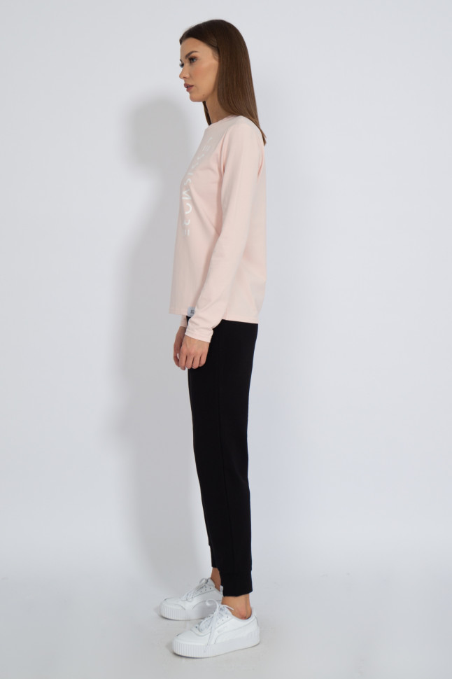 Лонгслив Kivviwear 406123