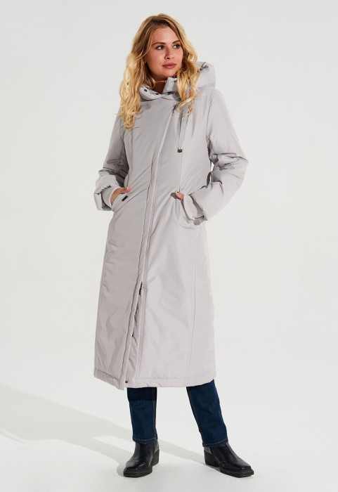 Пальто Dimma Пальмера