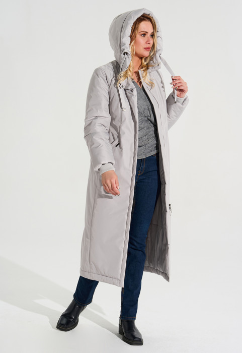 Пальто Dimma Пальмера