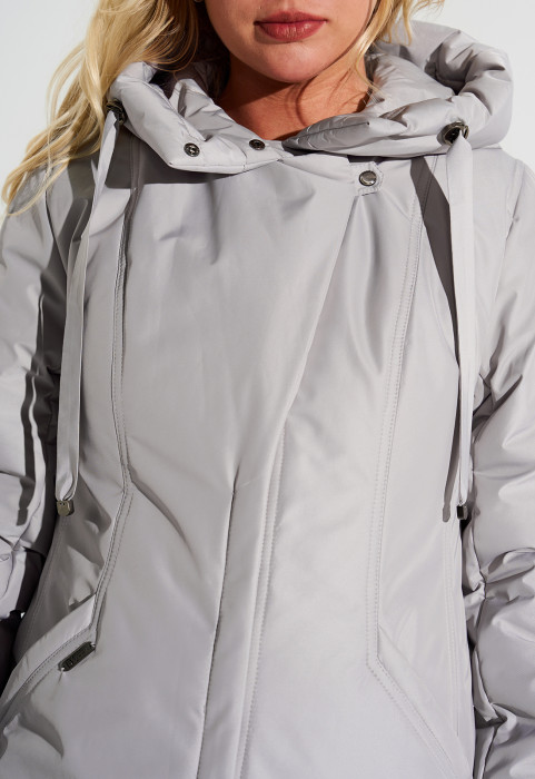 Пальто Dimma Пальмера