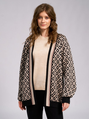 Кардиган Mozart WW2516