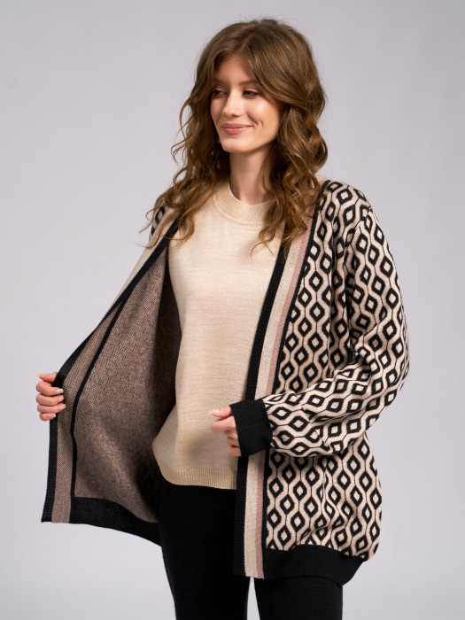 Кардиган Mozart WW2516