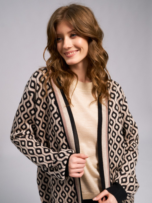 Кардиган Mozart WW2516