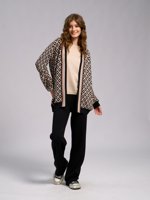 Кардиган Mozart WW2516