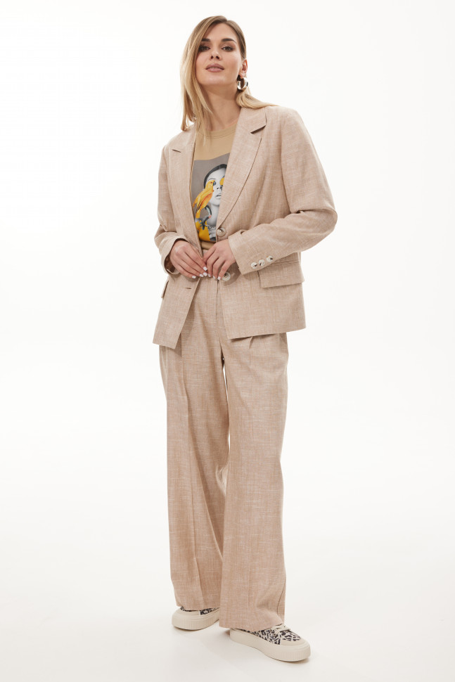 Жакет Niv Niv Fashion 449/2