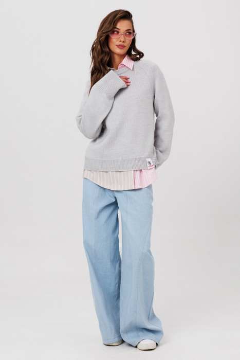 Джемпер BUTER 3141