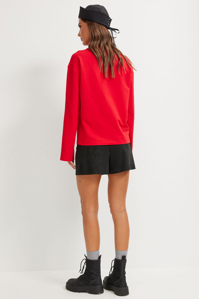 Джемпер Люше 4156