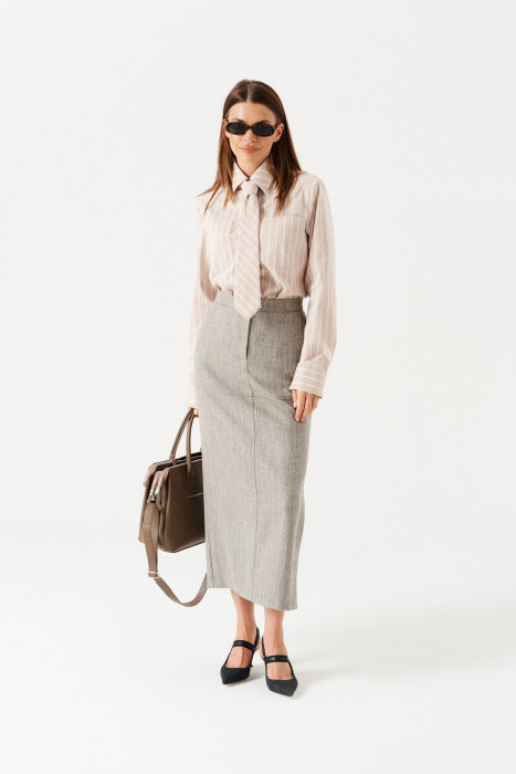 Юбка Elletto 2358