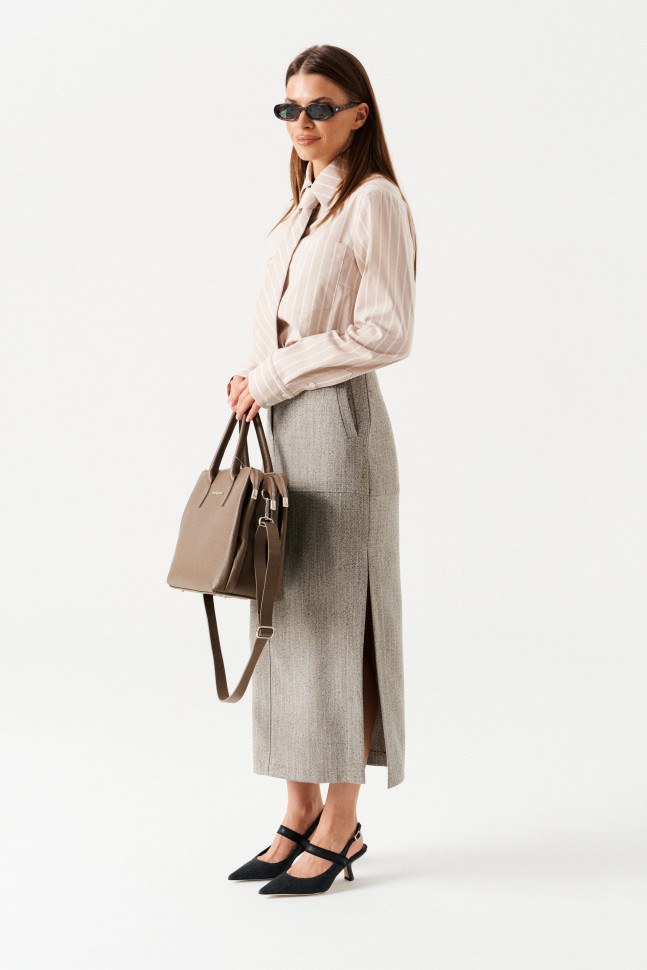 Юбка Elletto 2358