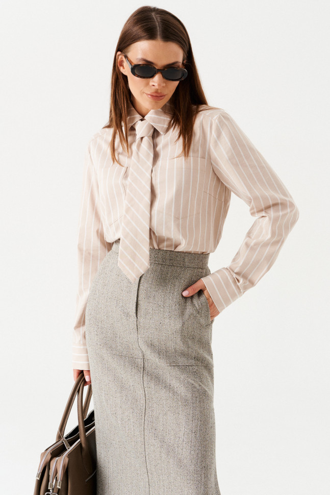 Юбка Elletto 2358