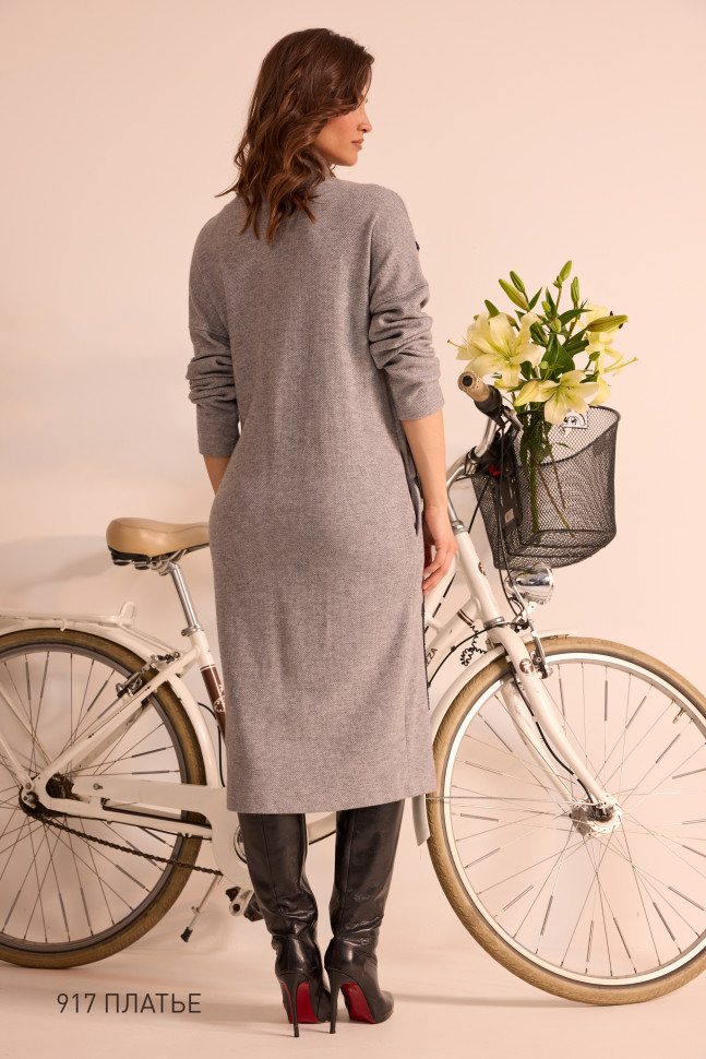 Платье Niv Niv Fashion 917