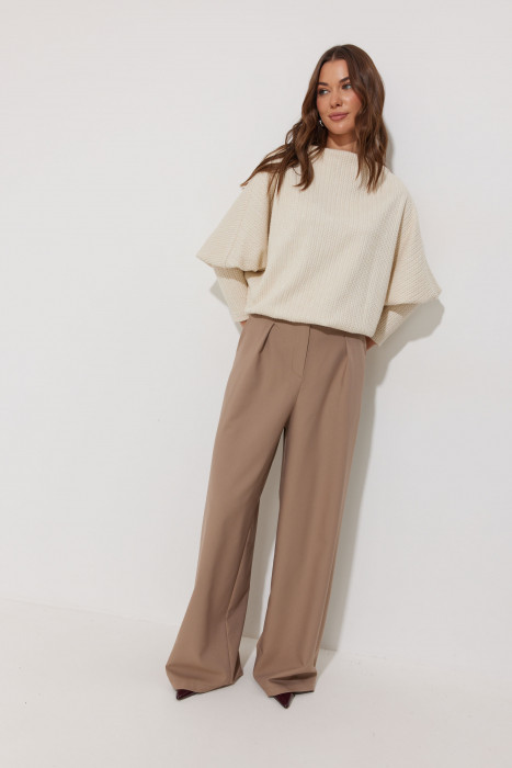 Джемпер Люше 4290