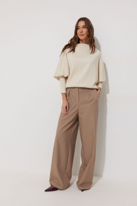 Джемпер Люше 4290