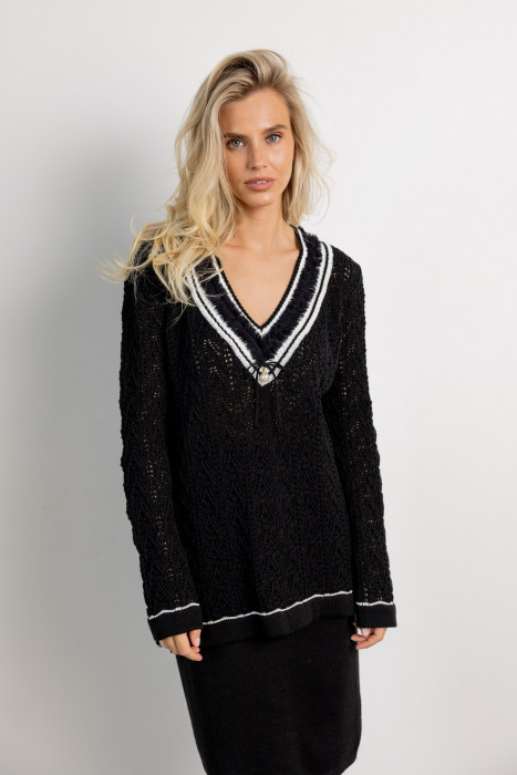 Джемпер MOZART 2645/1