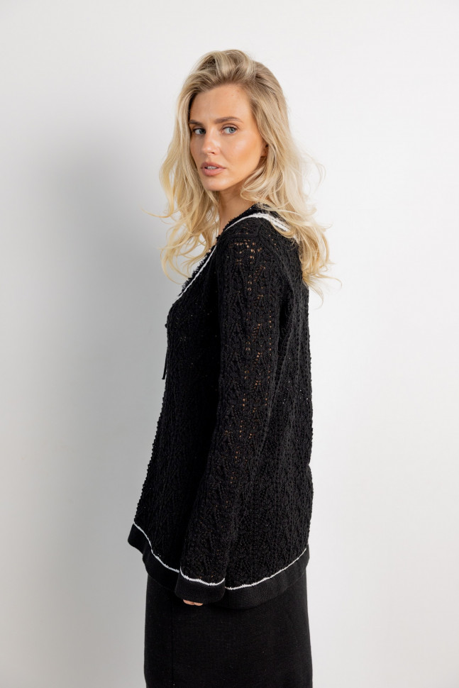 Джемпер MOZART 2645/1