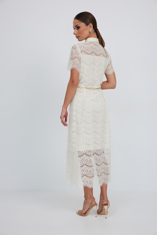 Платье Vesnaletto 4406