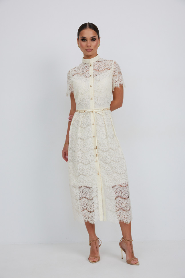 Платье Vesnaletto 4406