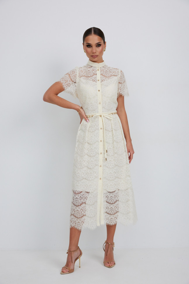 Платье Vesnaletto 4406