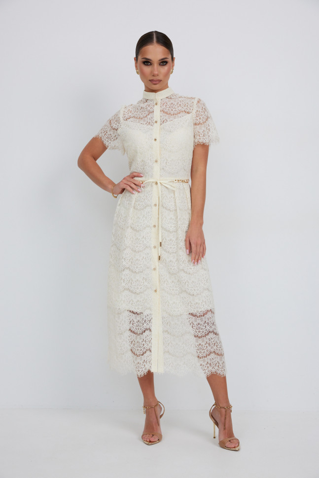 Платье Vesnaletto 4406