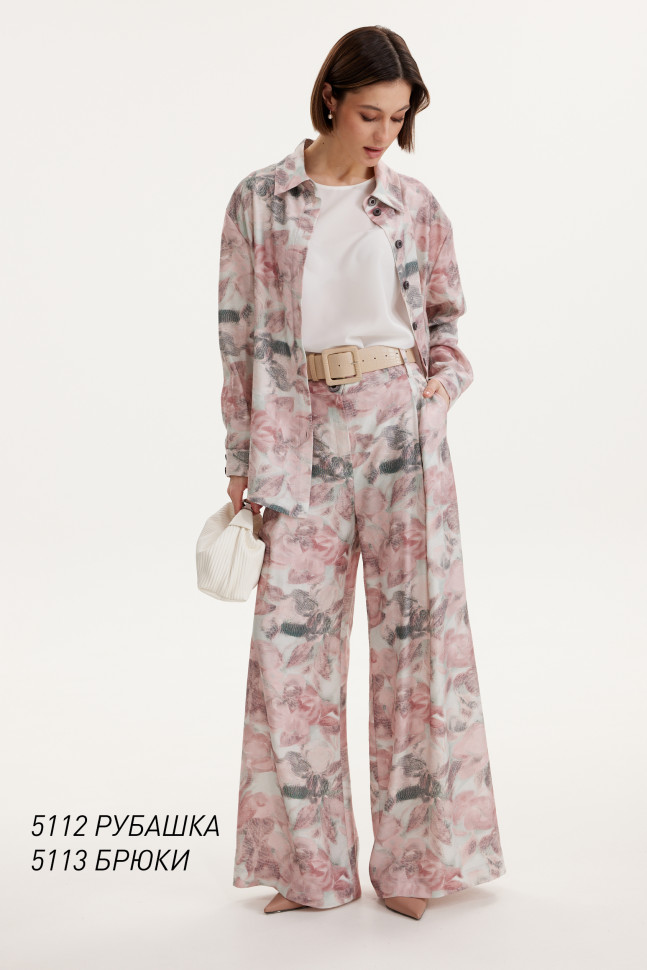 Брюки Niv Niv Fashion 5113