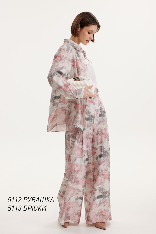 Брюки Niv Niv Fashion 5113