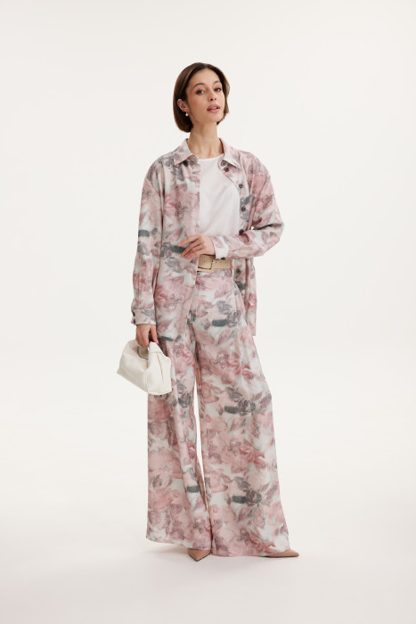 Брюки Niv Niv Fashion 5113