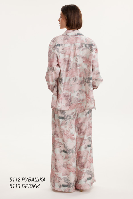 Брюки Niv Niv Fashion 5113